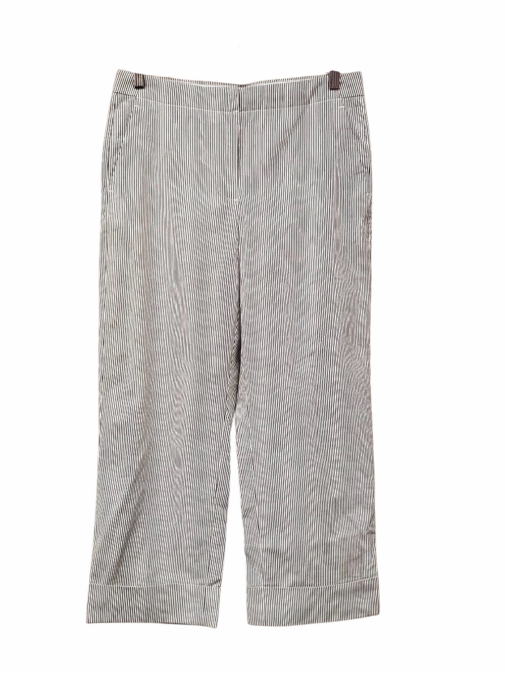 J. Crew Patio Pants Wide Leg Ankle Cropped Pants NWT